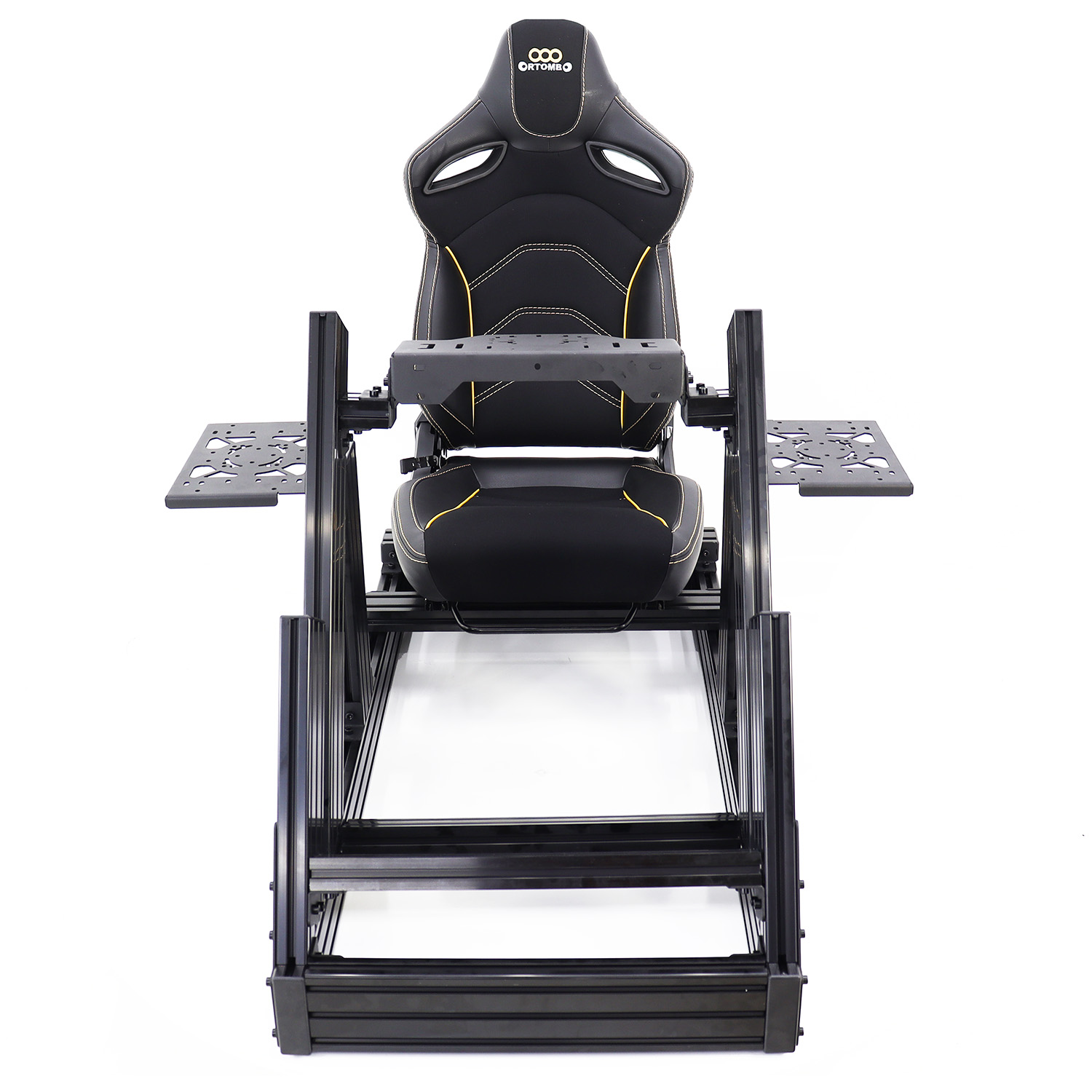 Ortombo GTR PRO FLY  Uçuş ve Yarış Simulatörü